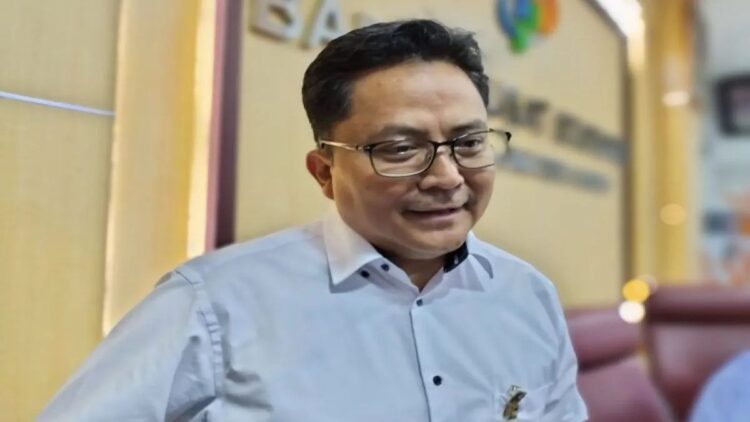 Dana Kampanye Dibatasi, BI Prediksi Pilkada tak Berdampak Signifikan terhadap Pertumbuhan Ekonomi Sumbar 1 Kepala BI Perwakilan Provinsi Sumbar Mohamad Abdul Majid Ikram. (ANTARA/Muhammad Zulfikar)