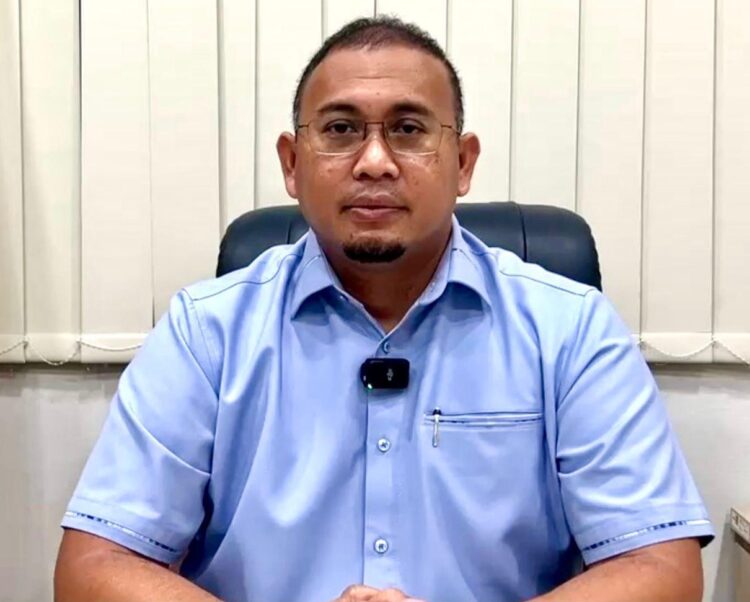 Andre Rosiade: Pengumuman Pemenang Lelang Fly Over Sitinjau Lauik 7 Oktober 2024 1 Anggota DPR RI asal Sumbar dari Fraksi Partai Gerakan Indonesia Raya (Gerindra) H Andre Rosiade