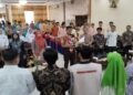 Sukseskan Pilkada, Puluhan Pelajar Pariaman Deklarasikan Anti Politik Uang