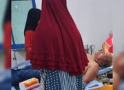 Dianiaya OTK, Pedagang Emas di Pariaman Nyaris jadi Korban Pencurian