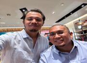 Andre Rosiade: Insya Allah Erman-Heldo Menangi Pilkada Bukittinggi