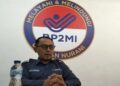 BP2MI Pastikan tak Ada Warga Sumbar Bekerja di Wilayah Perang 6 BP2MI Pastikan tak Ada Warga Sumbar Bekerja di Wilayah Perang