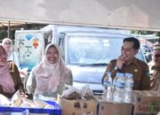 Perkuat Pengendalian Inflasi dan Kenaikan Harga Pangan, Ini yang Dilakukan Pemko Sawahlunto