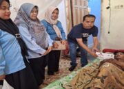 Andre Rosiade Bantu Remaja Penderita Lumpuh di Padang