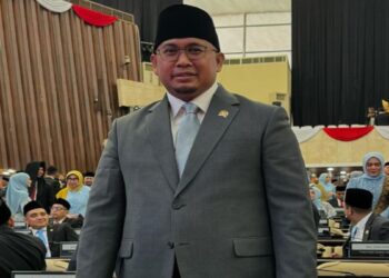 Andre Rosiade: Insya Allah, Presiden Prabowo akan Sejahterakan Rakyat Indonesia