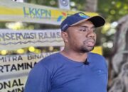 KKP Berhasil Identifikasi 12 Jenis Mamalia Laut di Kawasan Konservasi Pieh