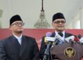 Presiden Prabowo Ingin Buat Perkampungan Khusus Jamaah Indonesia di Tanah Suci, Ini Tujuannya 6 Presiden Prabowo Ingin Buat Perkampungan Khusus Jamaah Indonesia di Tanah Suci, Ini Tujuannya