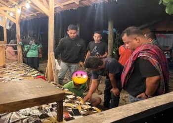 Seorang Pengedar Narkotika di Agam Ditangkap Polisi, Satu Lagi Berhasil Kabur