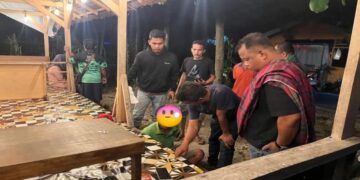 Seorang Pengedar Narkotika di Agam Ditangkap Polisi, Satu Lagi Berhasil Kabur