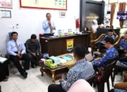 Desa Sikabu Raih Predikat Memuaskan Penilaian Program Desa Anti Korupsi Tahun 2024