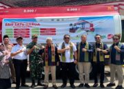 Pertamina Jamin Penyaluran BBM Satu Harga hingga ke Pelosok Negeri