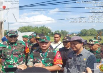 Andre Rosiade: Bantuan Kementan Cair, Lahan Rusak karena Lahar Dingin di Bukik Batabuah Agam mulai Dinormalisasi 15 Andre Rosiade: Bantuan Kementan Cair, Lahan Rusak karena Lahar Dingin di Bukik Batabuah Agam mulai Dinormalisasi
