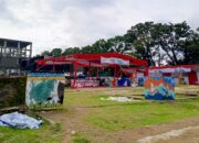 Lomba Cerpen Peringatan 100 Tahun AA Navis Semarakkan PKD 2024