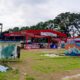 Ajang Pekan Kebudayaan Daerah 2024 di UPTD Taman Budaya Sumbar. (dok. istimewa)