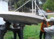 Indonesia Perkuat Sistem Peringatan Dini Gempa dengan Teknologi Canggih