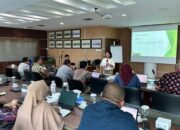 Kejar Sertifikat RSPO, PTPN IV Regional 4 Laksanakan Workshop