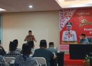 Jaga Kelestarian Budaya Minangkabau, Disbud Sumbar Dukung Peningkatan Kapasitas Pemangku Adat