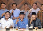 PGIW Sumbar Dukung Mahyeldi Lanjutkan Kepemimpinan