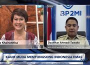 Kolaborasi Pemerintah dan Masyarakat Gali Potensi Kreatif dan Inovasi Gen Z