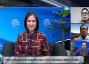 Peparnas 2024, Bukti Komitmen Pemerintah untuk Atlet Disabilitas