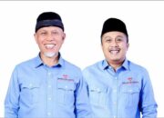 Pelantikan Presiden Terpilih, Ini Harapan Mahyeldi-Vasko untuk Sumbar
