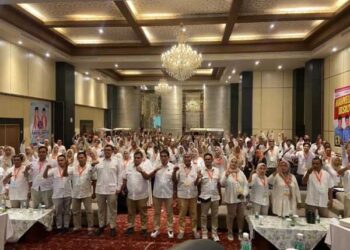 Braditi Moulevey: Kemenangan Mahyeldi-Vasko di Pilgub Sumbar Harga Mati