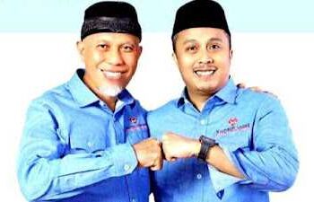 FKMPI Bulatkan Tekad Dukung Mahyeldi-Vasko