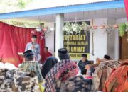 Didukung Masyarakat Akabiluru, Mahyeldi Ungkap Tantangannya Selama Jadi Gubernur Sumbar