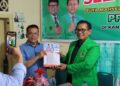 PPP Kabupaten Solok Resmi Dukung Mahyeldi-Vasko di Pilgub Sumbar 4 PPP Kabupaten Solok Resmi Dukung Mahyeldi-Vasko di Pilgub Sumbar