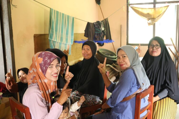 Masyarakat Biaro Gadang Dukung Mahyeldi-Vasko 1 e16adada 4e56 4f06 85db 5db979307393