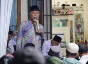 Harga Komoditas Karet Menurun, Mahyeldi-Vasko Siapkan Dua Solusi