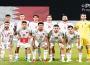 Erick Thohir Minta Timnas Fokus Lawan Tiongkok usai Nyaris Permalukan Bahrain