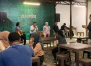 Vasko Ruseimy: Anak Muda Terlibat dan Berperan Sukses Nagari Creative Hub