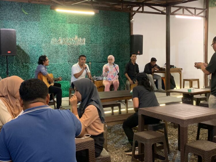 Vasko Ruseimy: Anak Muda Terlibat dan Berperan Sukses Nagari Creative Hub 1 feda98a7 7db1 4bee b6f8 35e8abf40468