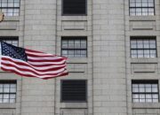 AS Didesak Hentikan Dukungan terhadap Israel