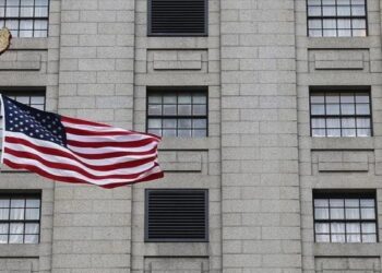 AS Didesak Hentikan Dukungan terhadap Israel