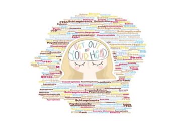 ilustrasi kesehatan jiwa. (dok. istimewa)