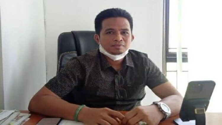 Perkuat Kapasitas Petani, Pemkab Pesisir Selatan sudah Terapkan Sekolah Lapang sejak 2021 1 Kepala Dinas Pertanian Pesisir Selatan Madrianto. (Antara)