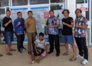 Gawat! Pemuda 23 Tahun di Pariaman ‘Pakai’ Perempuan Muda Lalu Menjualnya ke Medan