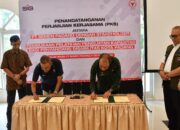 Kerjasama dengan Berbagai Pihak, PT Semen Padang Perkuat Peran Penyandang Disabilitas