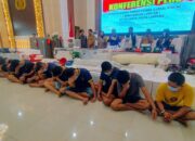 Penegakan Hukum Tegas untuk Perdagangan Benih Lobster Ilegal di Lampung