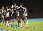 Optimisme Timnas Indonesia saat Melawan Bahrain, Kerja Keras Jadi Kunci!