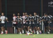 Timnas U-17 Umumkan 23 Pemain untuk Kualifikasi Piala Asia 2025