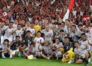 Fix! Ini Daftar Pemain Timnas Indonesia untuk Lawan Bahrain dan China