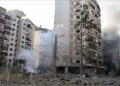 Keluarkan Peringatan Evakuasi, Israel Targetkan Serangan di Beirut Selatan