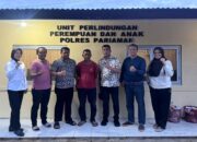 Pria di Pariaman Ditangkap Karena Merudapaksa Anak Kandung, Aksinya Gagal