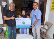 PTPN IV Regional 4 Bantu Produksi 7 UMKM