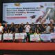 Penyerahan beasiswa Semen Padang Group tahun 2024. (dok. istimewa)
