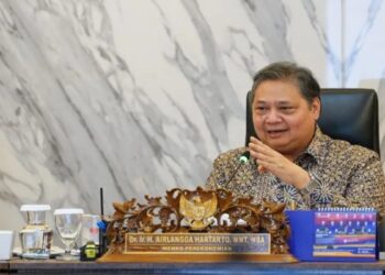 Menko Perekonomian Nilai Inflasi RI September 2024 masih Terkendali