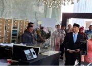 Prabowo Lantik Raffi Ahmad jadi Utusan Khusus Presiden